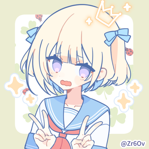 头像