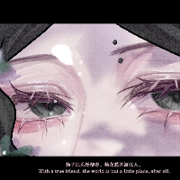 头像