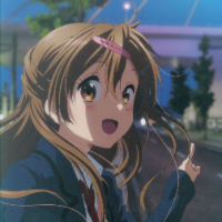 头像