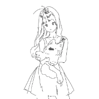 头像