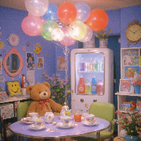 头像
