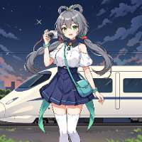 头像