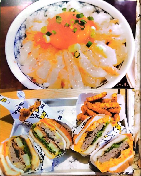 明信片照片