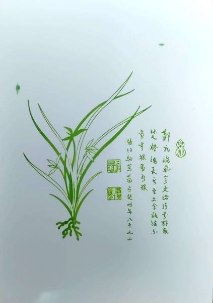 明信片照片