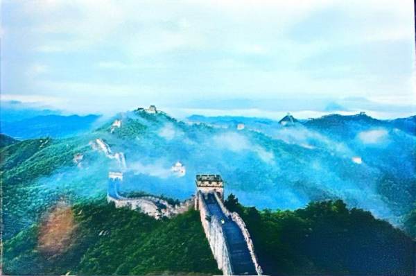 明信片照片