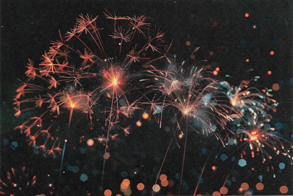明信片照片