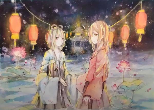 明信片照片