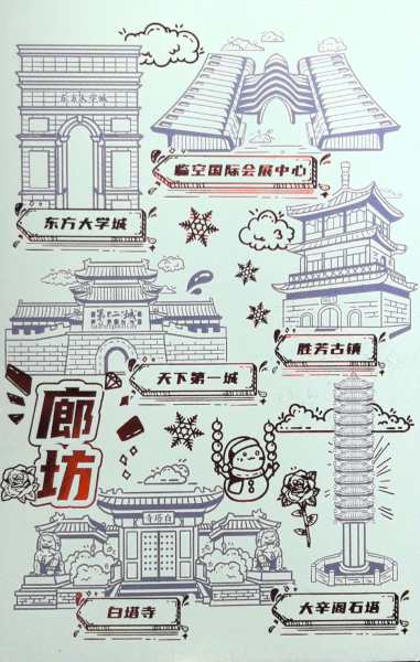 明信片照片