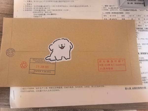 明信片照片