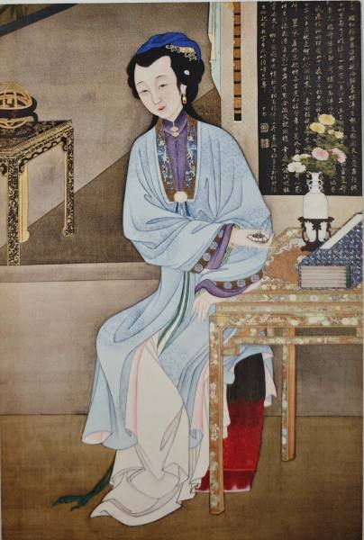 明信片照片
