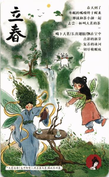 明信片照片