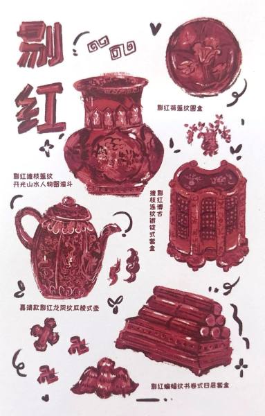 明信片照片