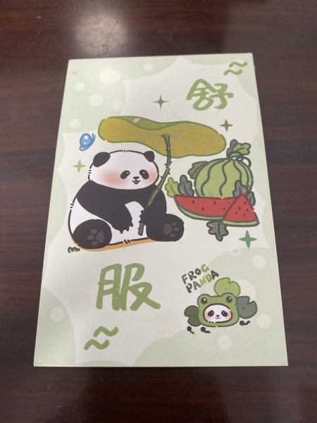 明信片照片