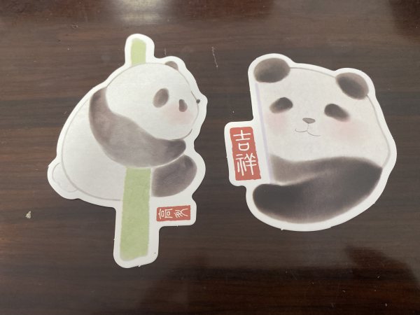 明信片照片