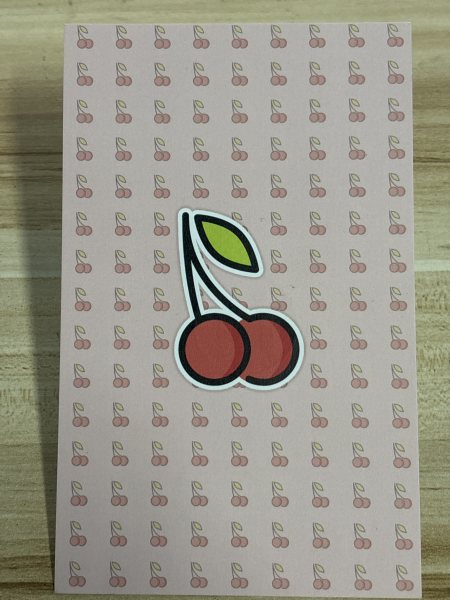 明信片照片