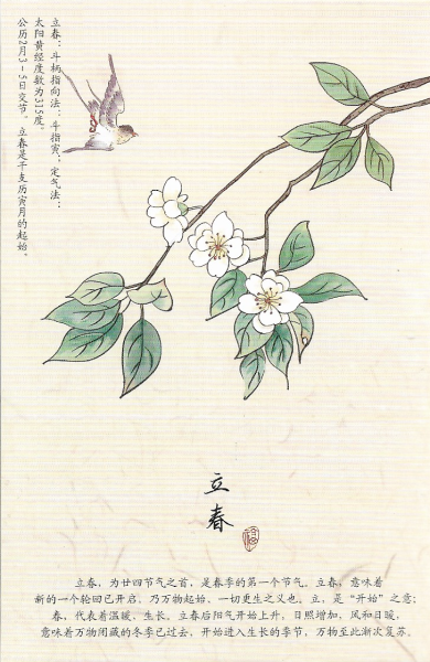 明信片照片