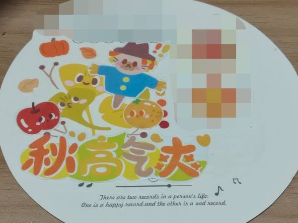 明信片照片