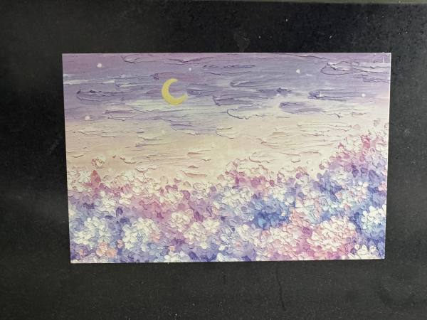 明信片照片