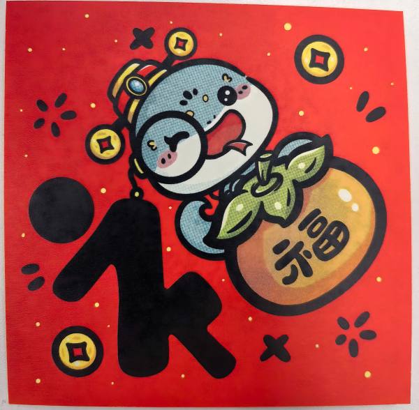 明信片照片