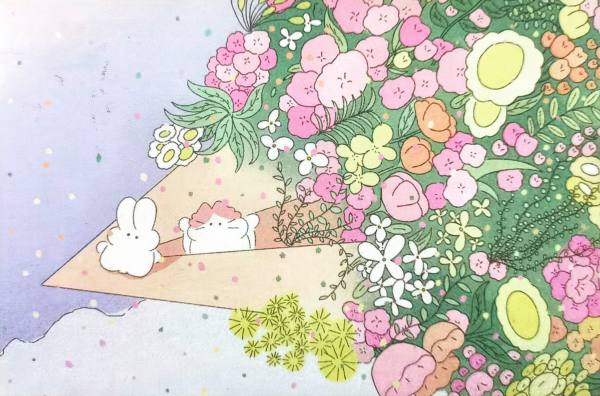 明信片照片