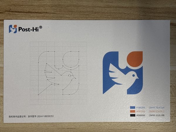 明信片照片