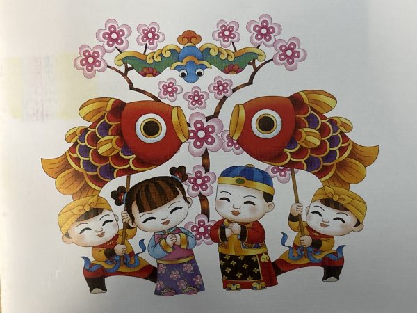 明信片照片
