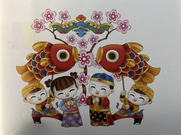 明信片照片