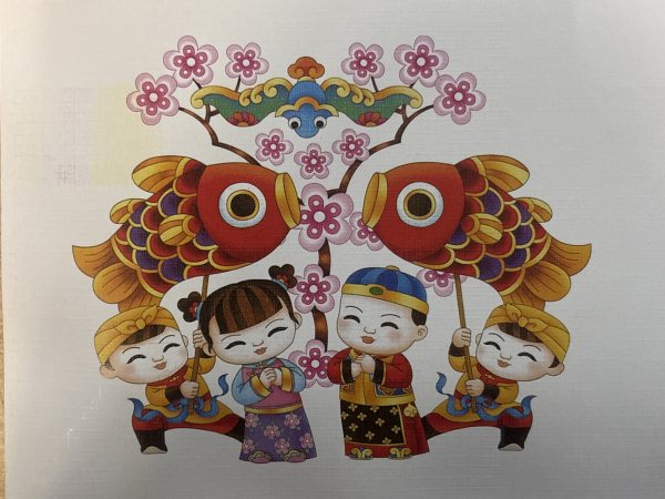 明信片照片