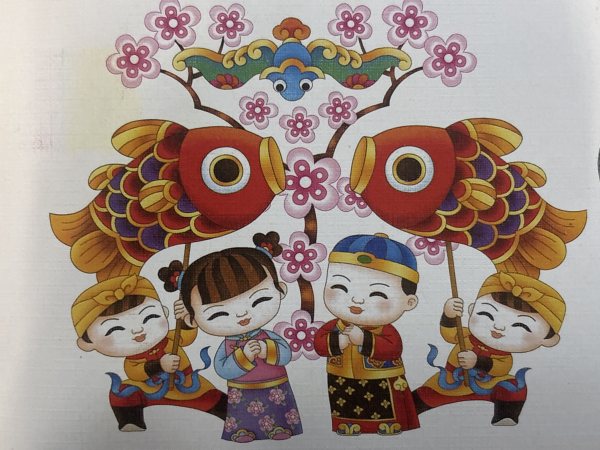 明信片照片