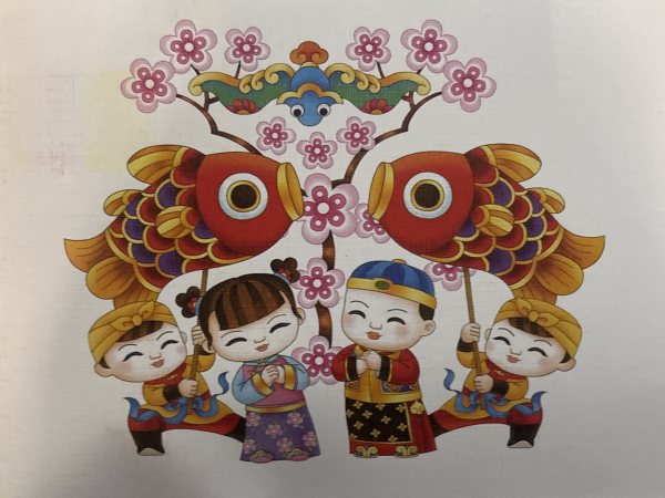 明信片照片