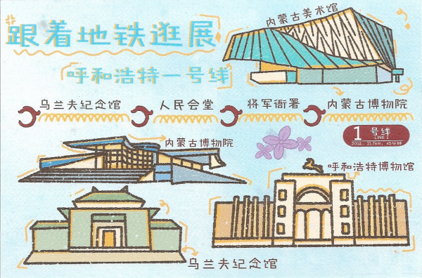 明信片照片