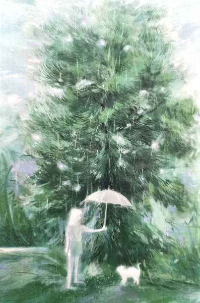 明信片照片