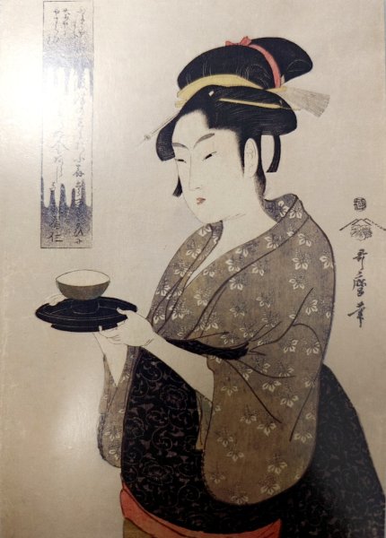 明信片照片