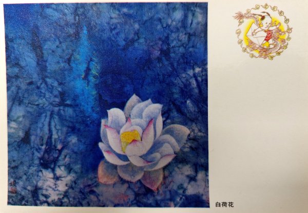 明信片照片