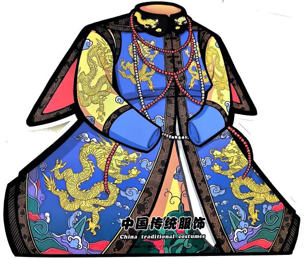 明信片照片