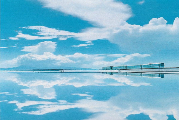 明信片照片
