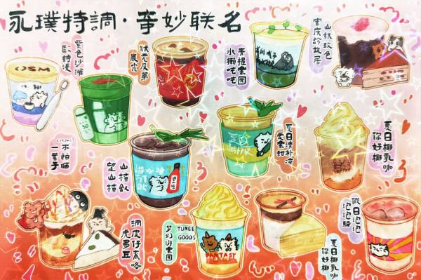 明信片照片