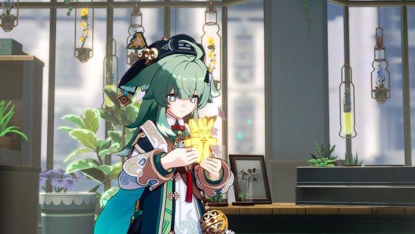 明信片照片