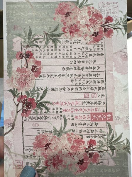明信片照片
