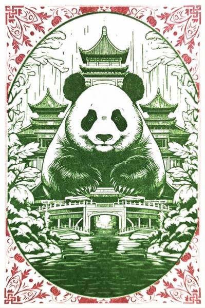 明信片照片
