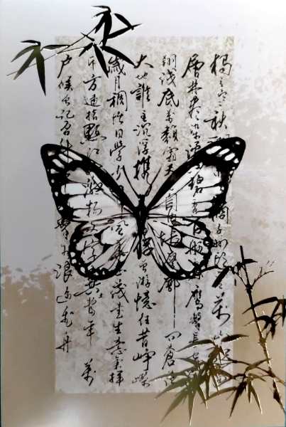明信片照片