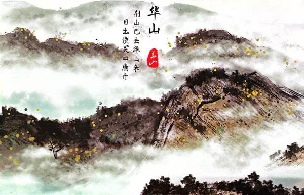 明信片照片
