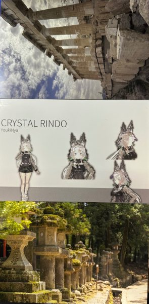 明信片照片