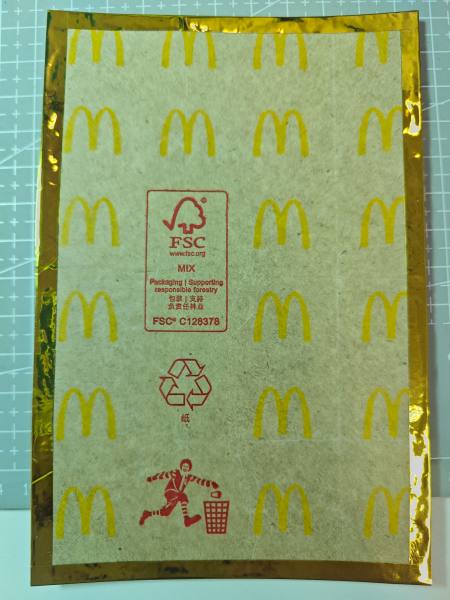 明信片照片