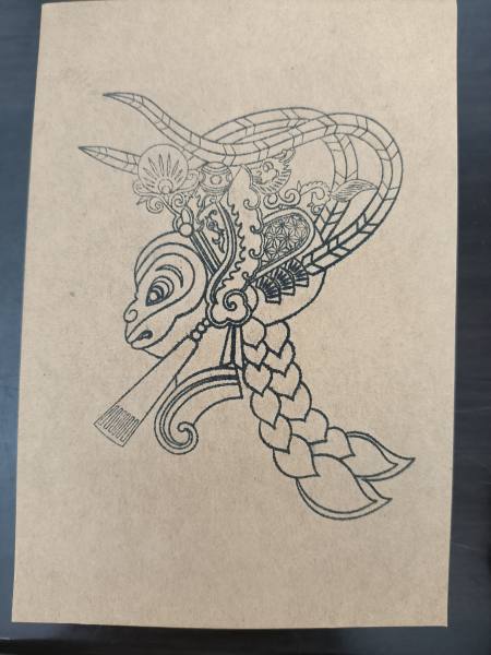 明信片照片