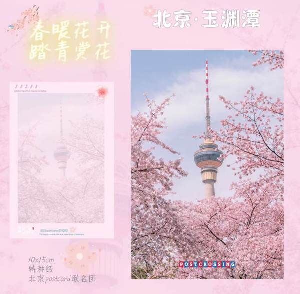 明信片照片