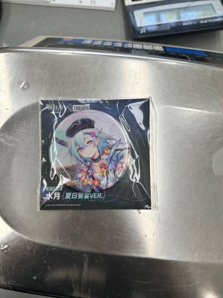明信片照片