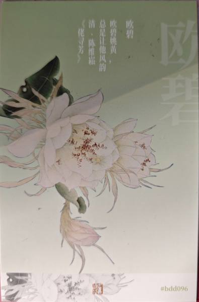 明信片照片