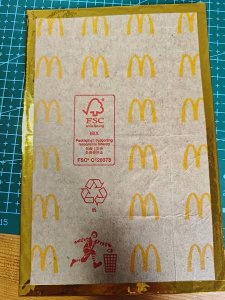 明信片照片