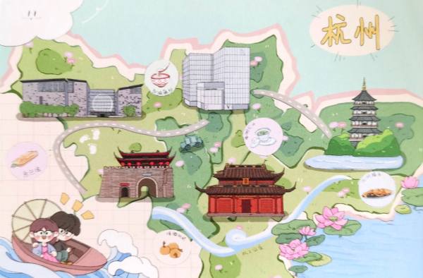 明信片照片